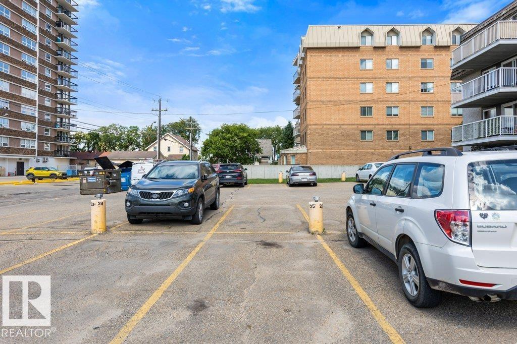 Photo 8 of 307 8604 Gateway Bv Nw, Edmonton AB
