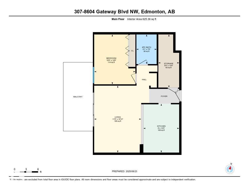 Photo 3 of 307 8604 Gateway Bv Nw, Edmonton AB