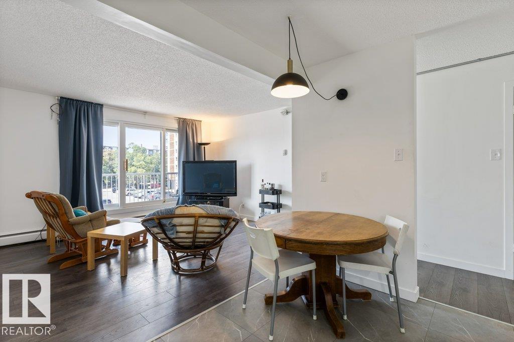 Photo 10 of 307 8604 Gateway Bv Nw, Edmonton AB