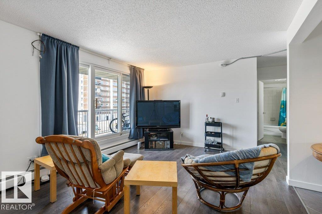 Photo 14 of 307 8604 Gateway Bv Nw, Edmonton AB