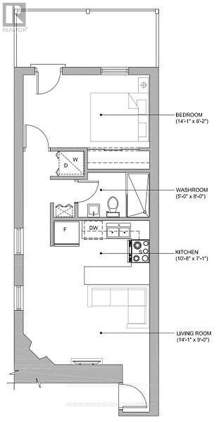 Photo 1 of 4 213 Jarvis Street, Toronto ON