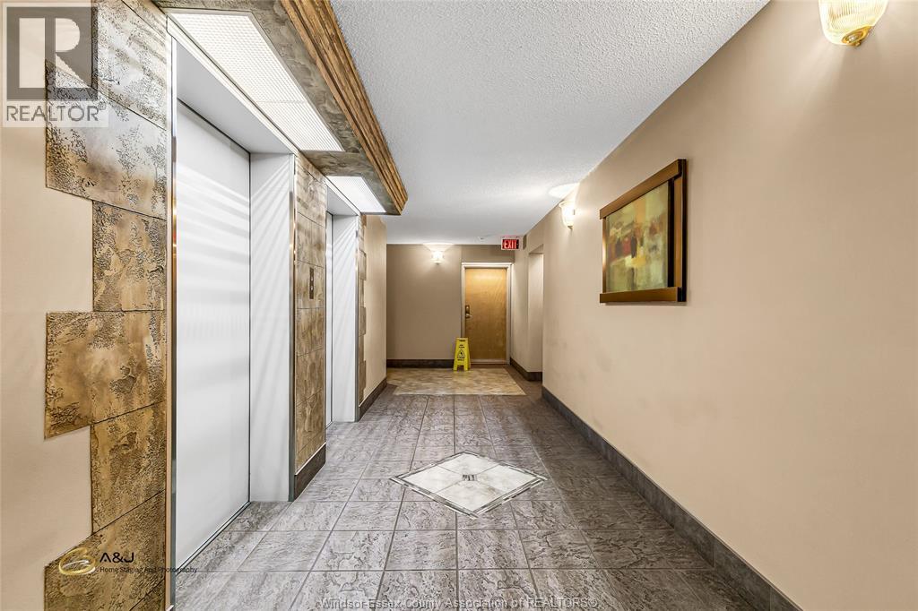 Photo 11 of 515 Riverside Drive West Unit 806, Windsor ON