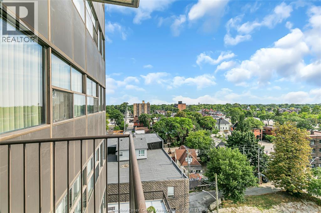 Photo 7 of 515 Riverside Drive West Unit 806, Windsor ON