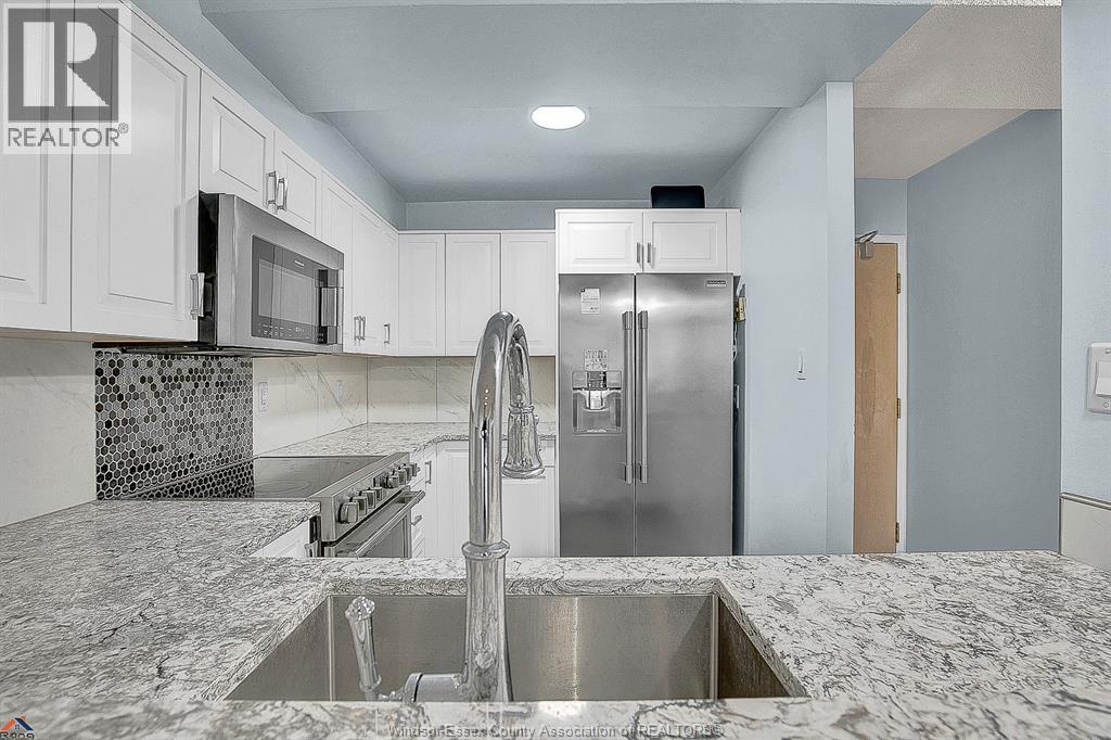 Photo 30 of 515 Riverside Drive West Unit 806, Windsor ON