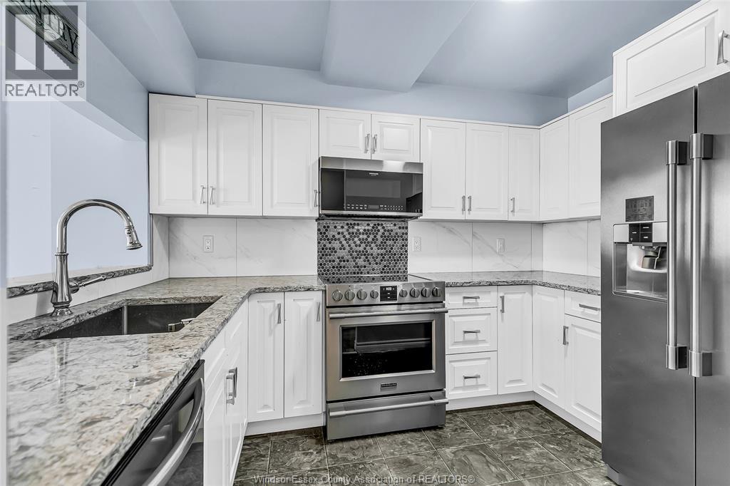 Photo 6 of 515 Riverside Drive West Unit 806, Windsor ON
