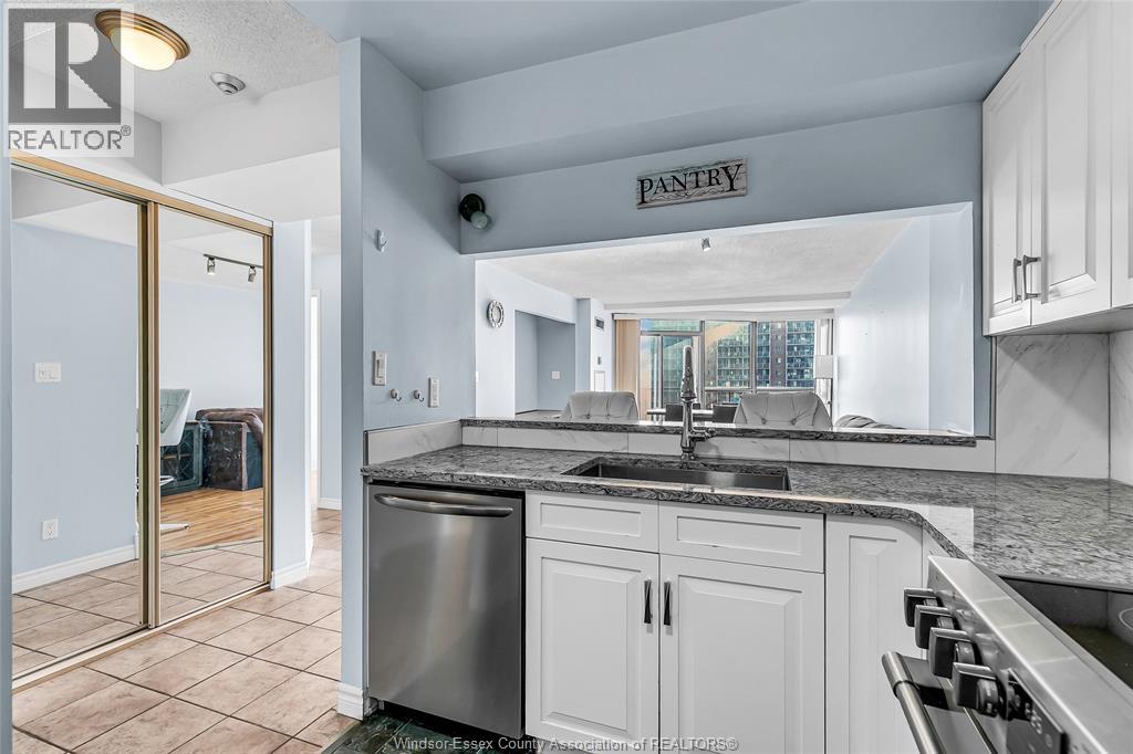 Photo 23 of 515 Riverside Drive West Unit 806, Windsor ON