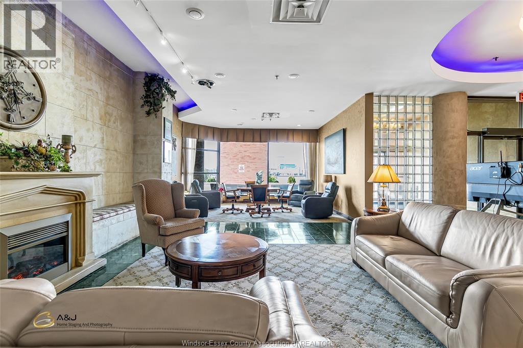 Photo 17 of 515 Riverside Drive West Unit 806, Windsor ON