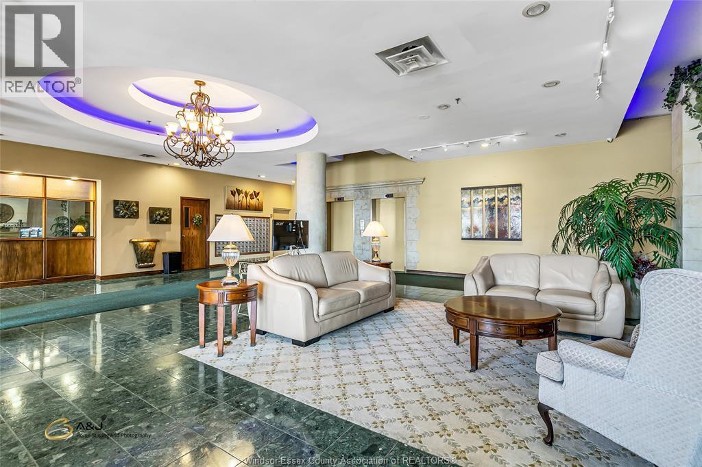 Photo 27 of 515 Riverside Drive West Unit 806, Windsor ON