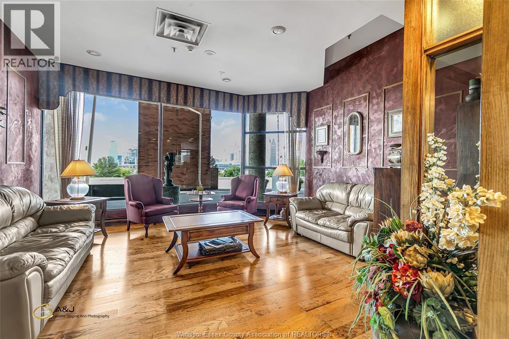 Photo 25 of 515 Riverside Drive West Unit 806, Windsor ON