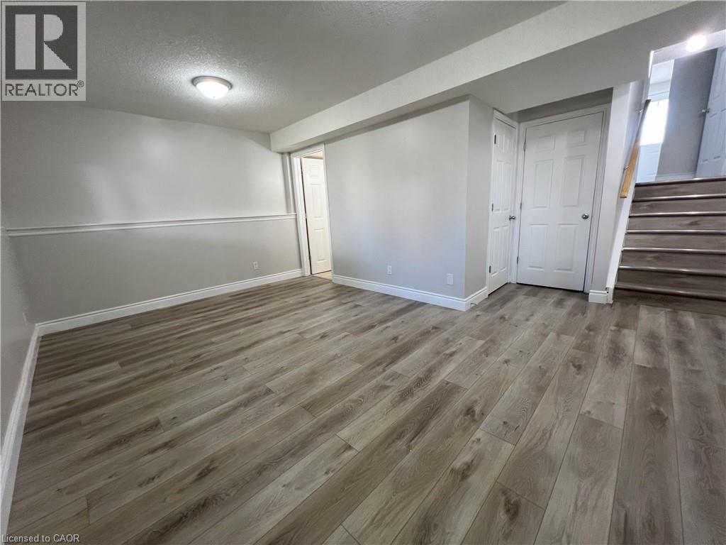Photo 1 of 91 Donnenwerth Drive, Kitchener ON