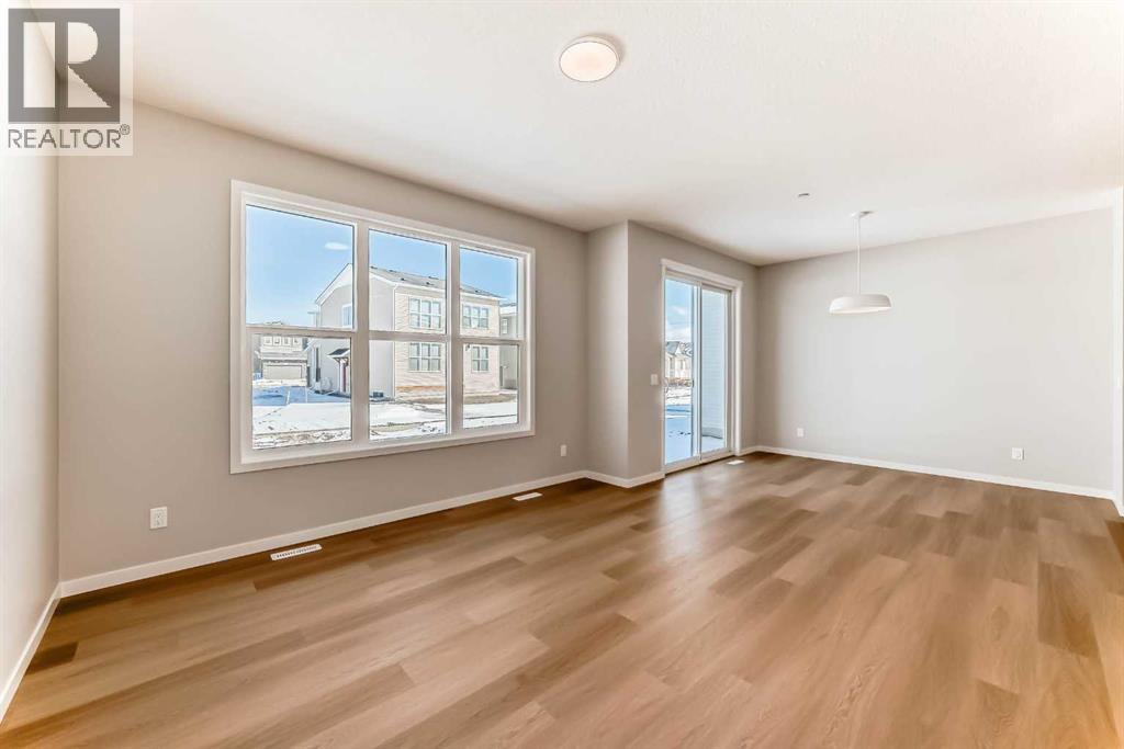 Photo 1 of 34 Hotchkiss Row Se, Calgary AB