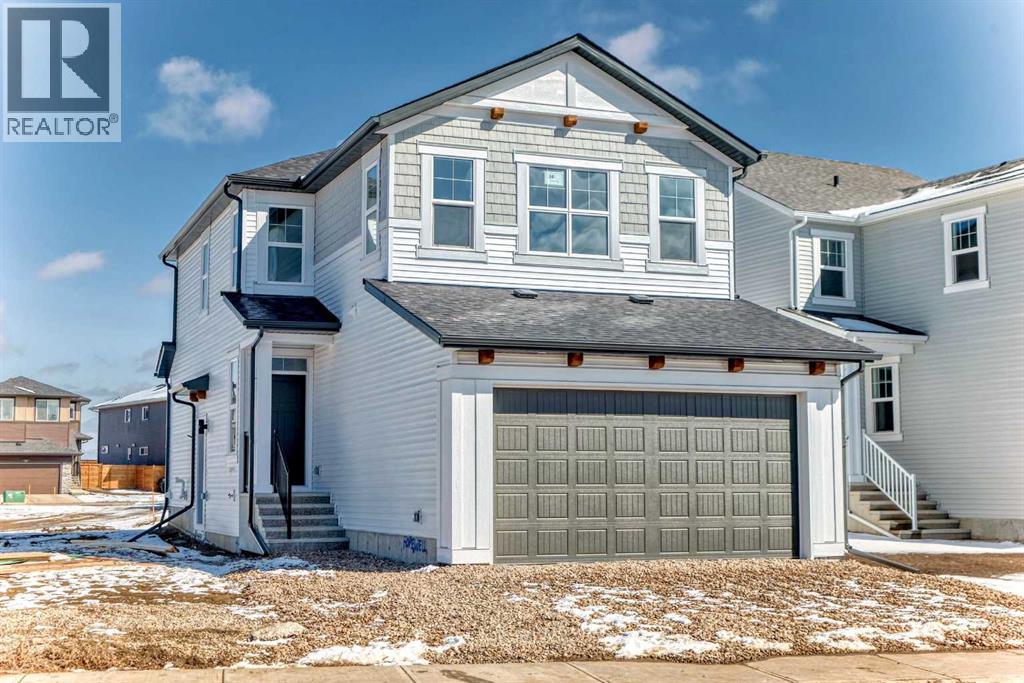 Photo 27 of 34 Hotchkiss Row Se, Calgary AB