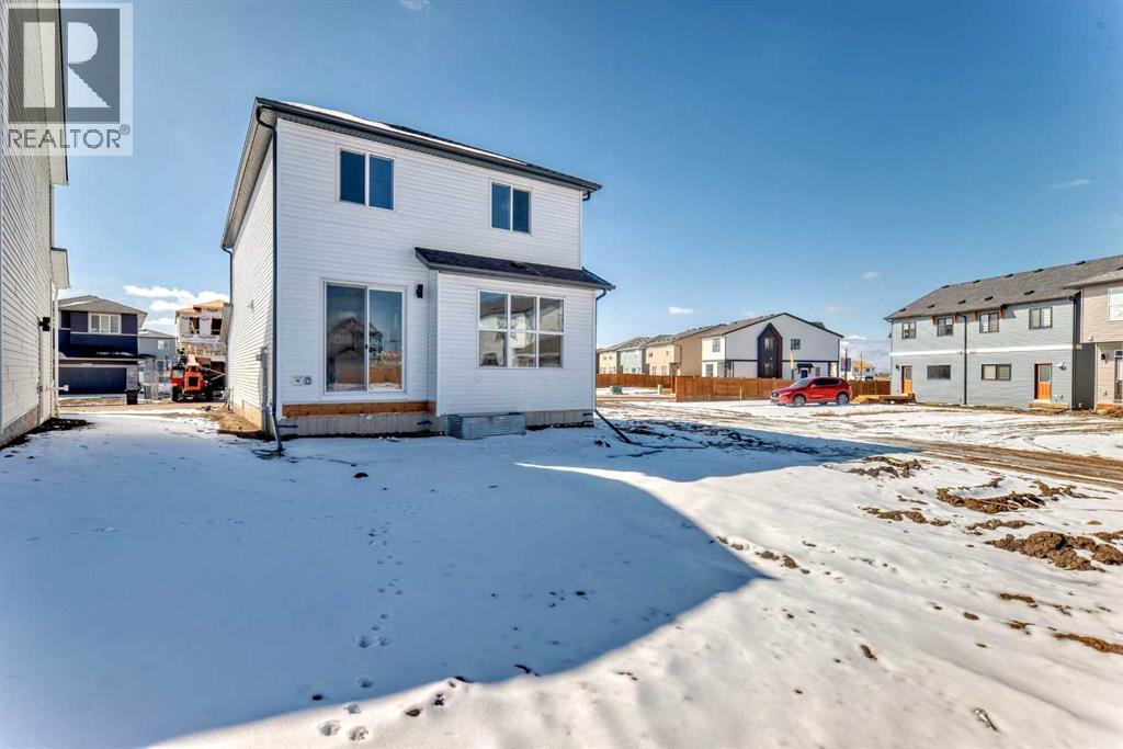 Photo 24 of 34 Hotchkiss Row Se, Calgary AB