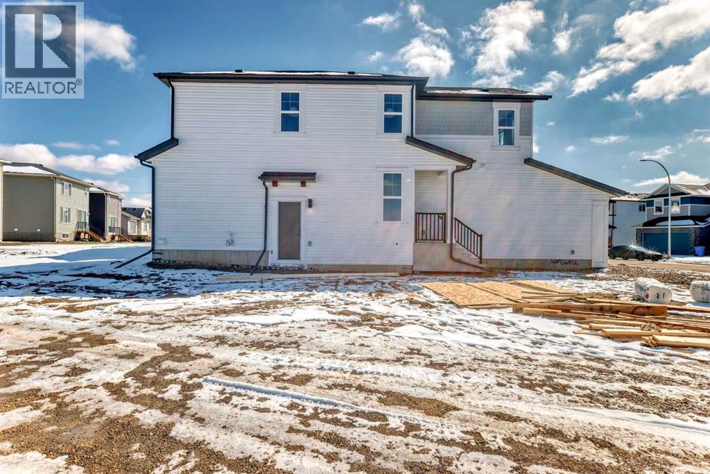 Photo 44 of 34 Hotchkiss Row Se, Calgary AB