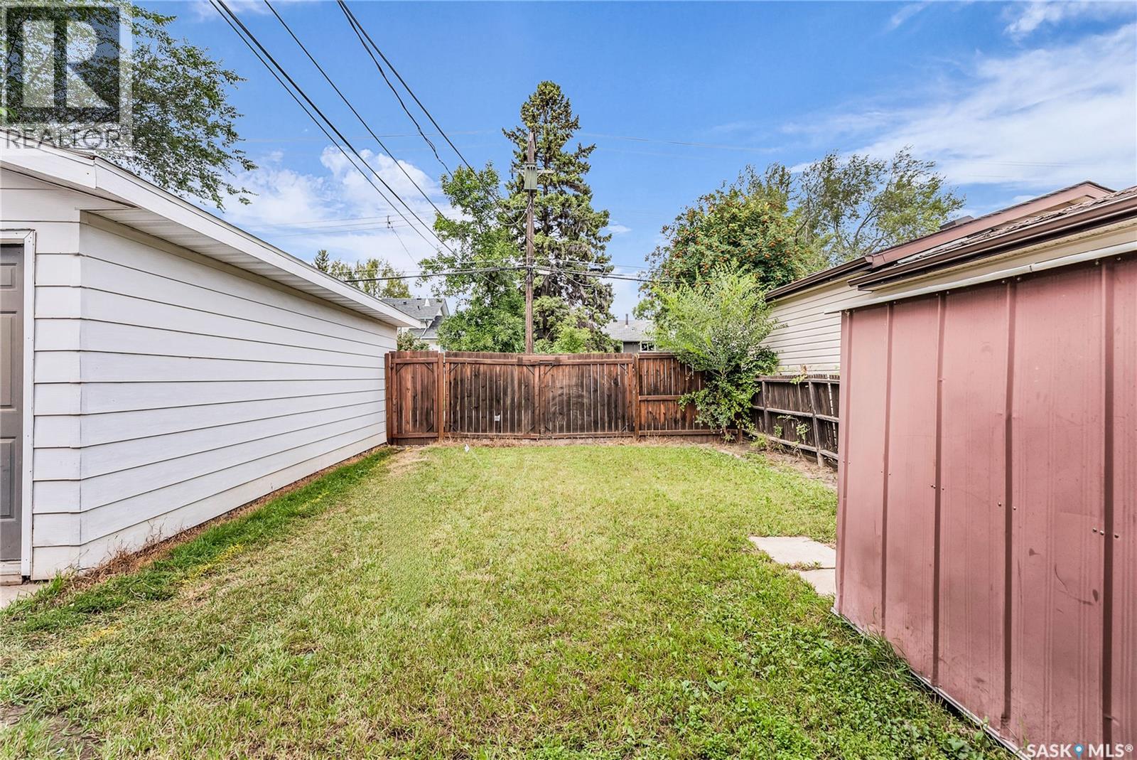 Photo 1 of 311 Hilliard Street E, Saskatoon SK