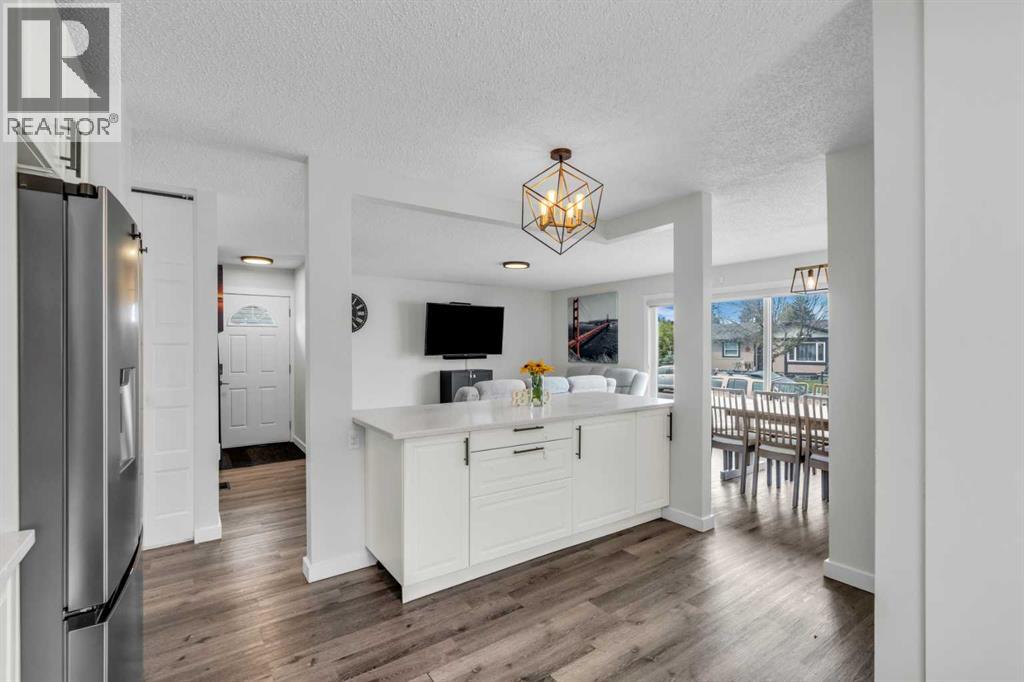 Single Family House Bungalow for Sale in  Maitland Drive NE Marlborough Park Calgary 