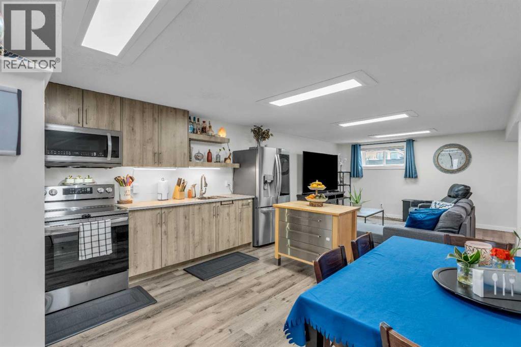 Single Family House Bungalow for Sale in  Maitland Drive NE Marlborough Park Calgary 