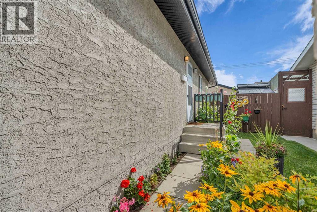 Single Family House Bungalow for Sale in  Maitland Drive NE Marlborough Park Calgary 