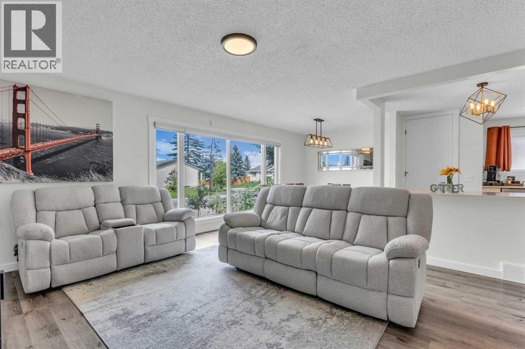 Single Family House Bungalow for Sale in  Maitland Drive NE Marlborough Park Calgary 