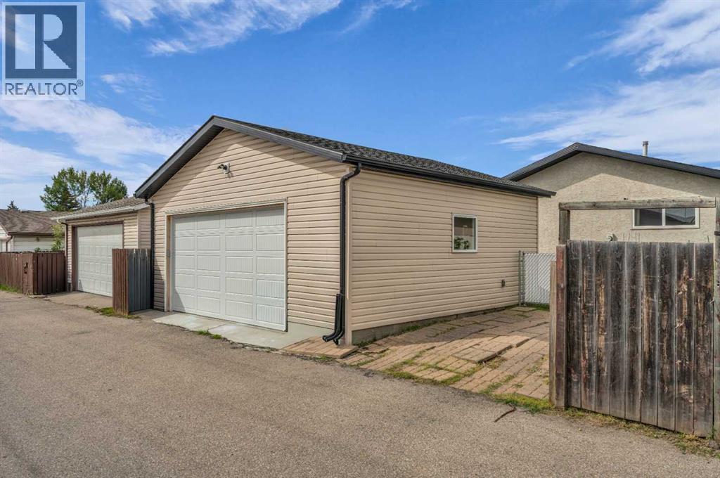 Single Family House Bungalow for Sale in  Maitland Drive NE Marlborough Park Calgary 