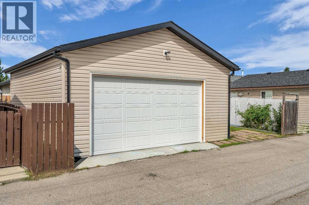 Single Family House Bungalow for Sale in  Maitland Drive NE Marlborough Park Calgary 