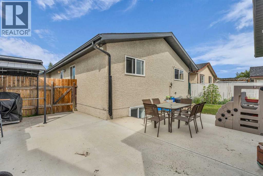 Single Family House Bungalow for Sale in  Maitland Drive NE Marlborough Park Calgary 