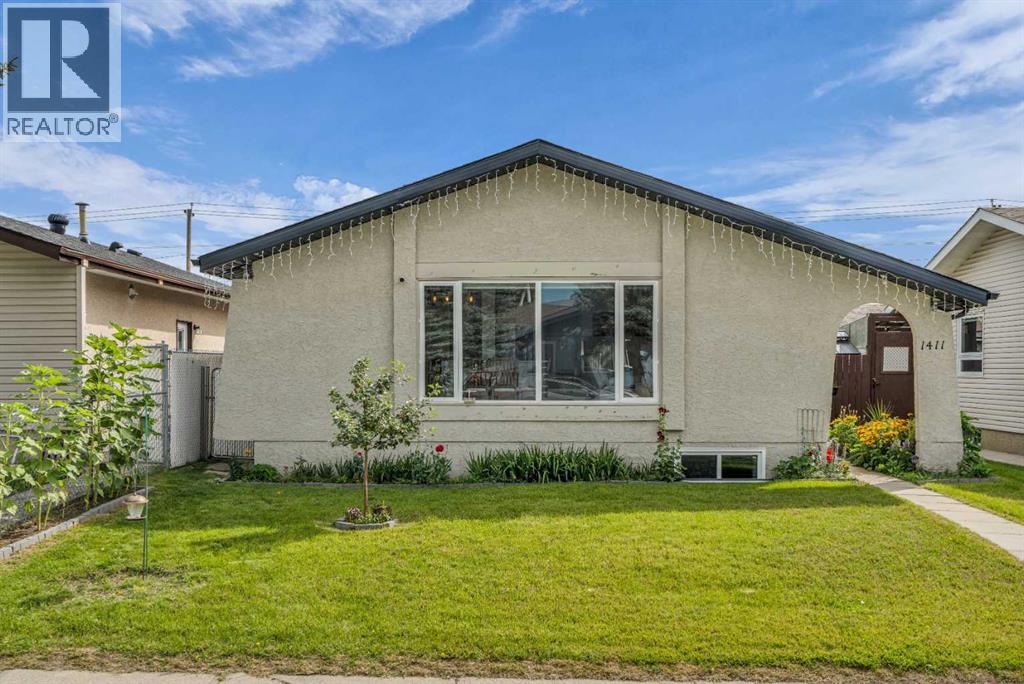 Single Family House Bungalow for Sale in  Maitland Drive NE Marlborough Park Calgary 