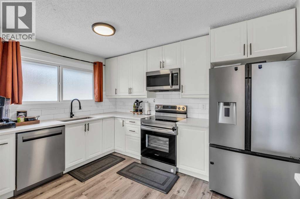 Single Family House Bungalow for Sale in  Maitland Drive NE Marlborough Park Calgary 