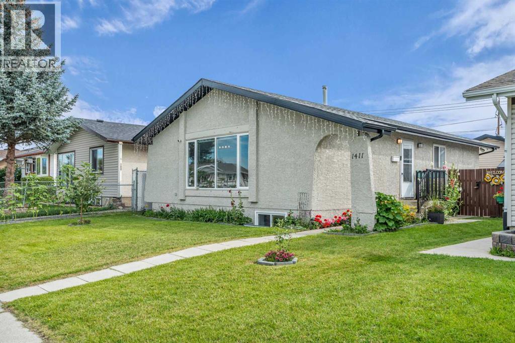 Single Family House Bungalow for Sale in  Maitland Drive NE Marlborough Park Calgary 