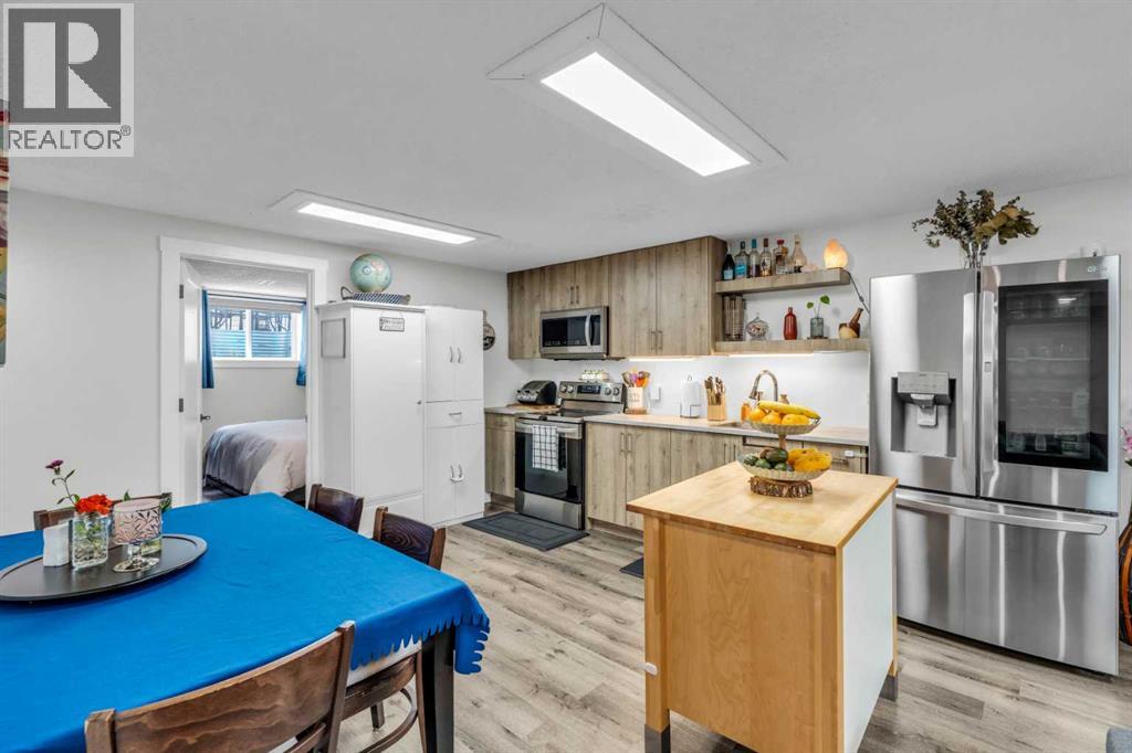 Single Family House Bungalow for Sale in  Maitland Drive NE Marlborough Park Calgary 