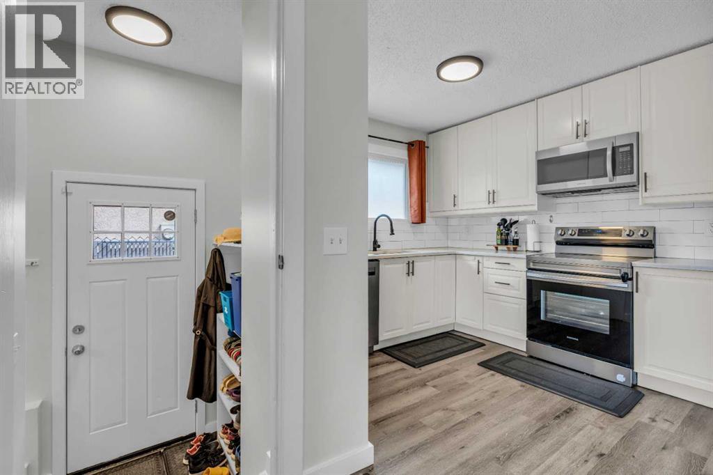 Single Family House Bungalow for Sale in  Maitland Drive NE Marlborough Park Calgary 