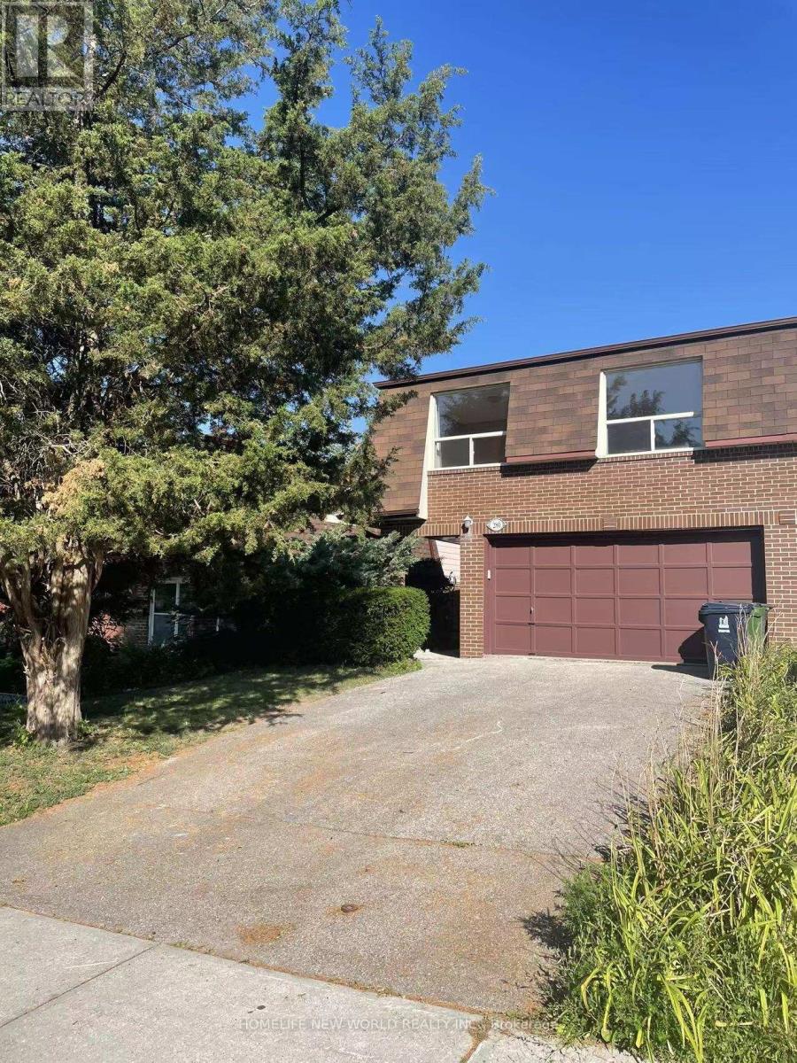Photo 1 of Ground 280 Mcnicoll Avenue, Toronto ON