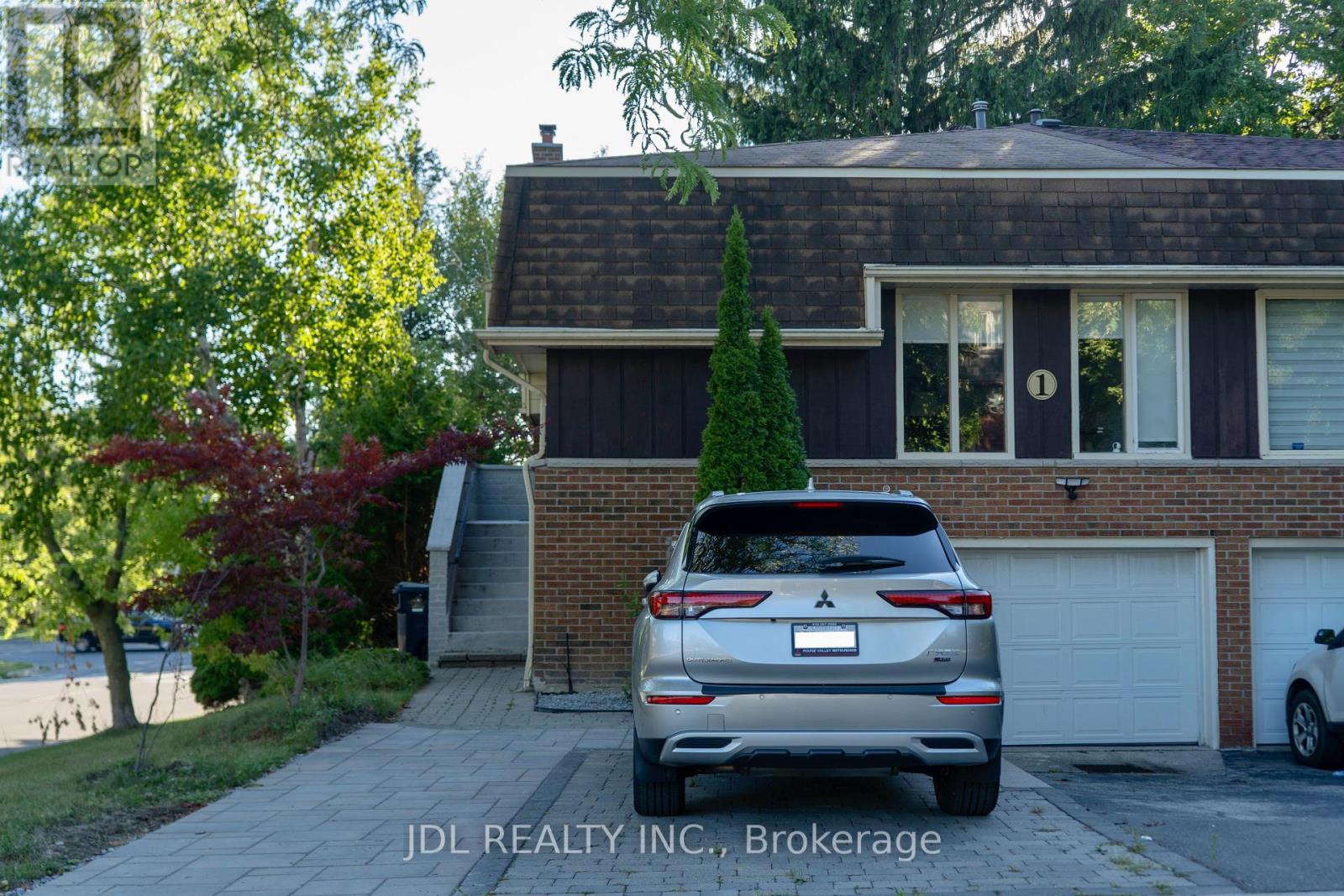 Photo 7 of Bsmt 1 Shadberry Drive, Toronto ON