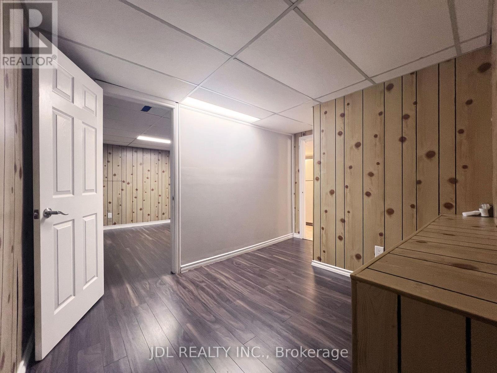 Photo 13 of Bsmt 1 Shadberry Drive, Toronto ON