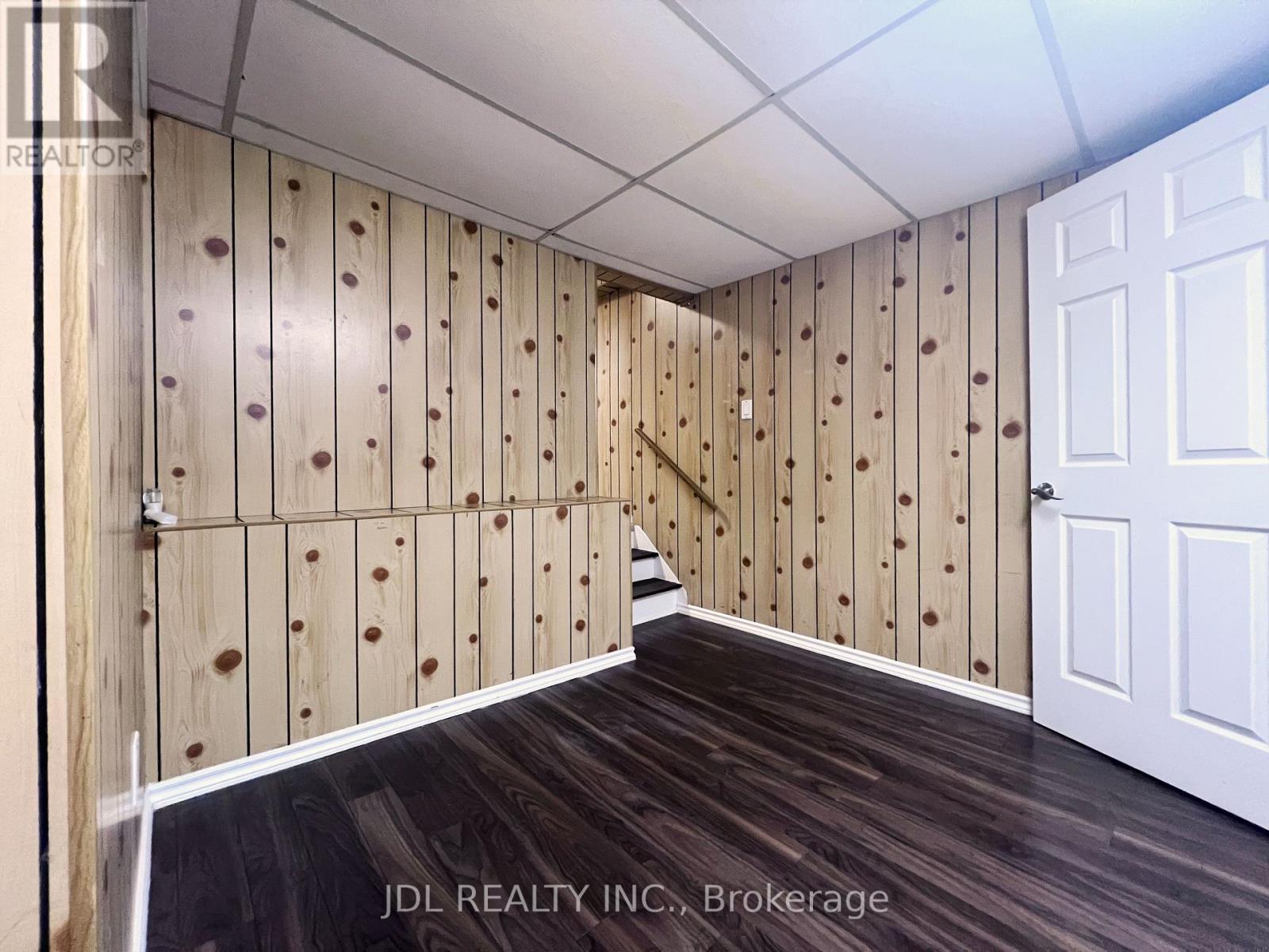 Photo 5 of Bsmt 1 Shadberry Drive, Toronto ON