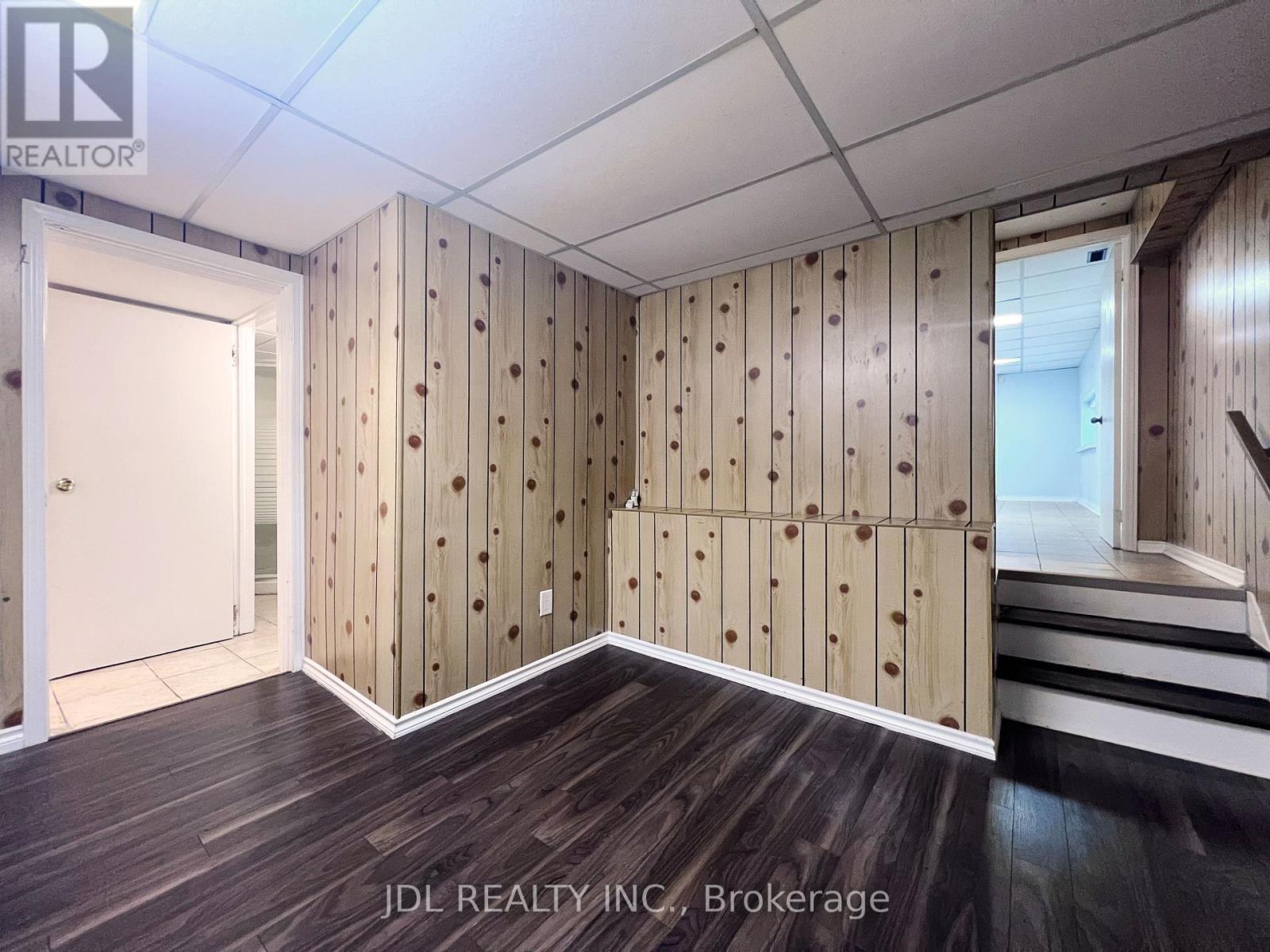 Photo 15 of Bsmt 1 Shadberry Drive, Toronto ON