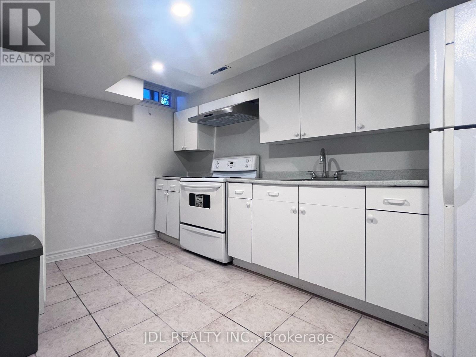 Photo 14 of Bsmt 1 Shadberry Drive, Toronto ON