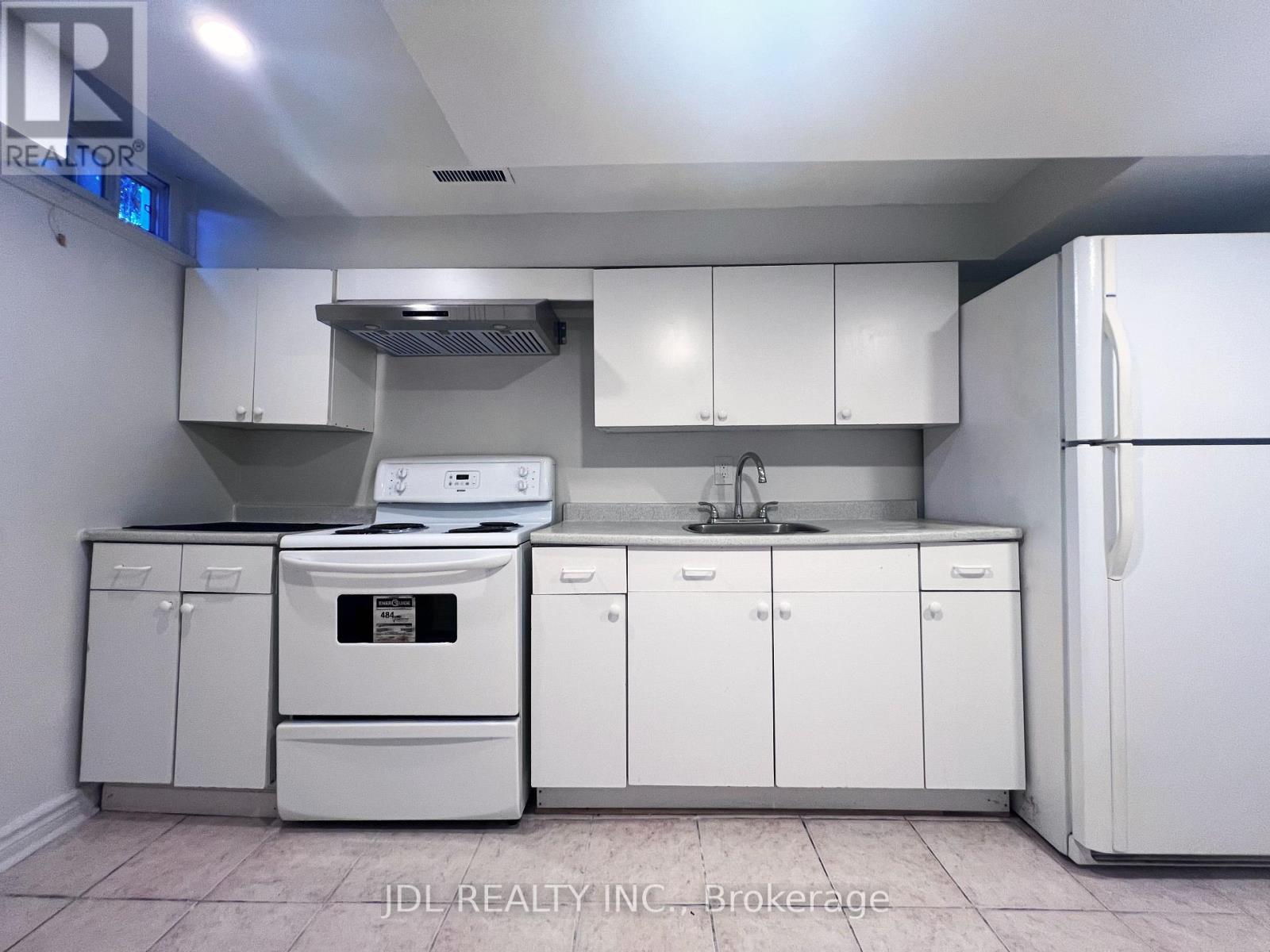 Photo 1 of Bsmt 1 Shadberry Drive, Toronto ON