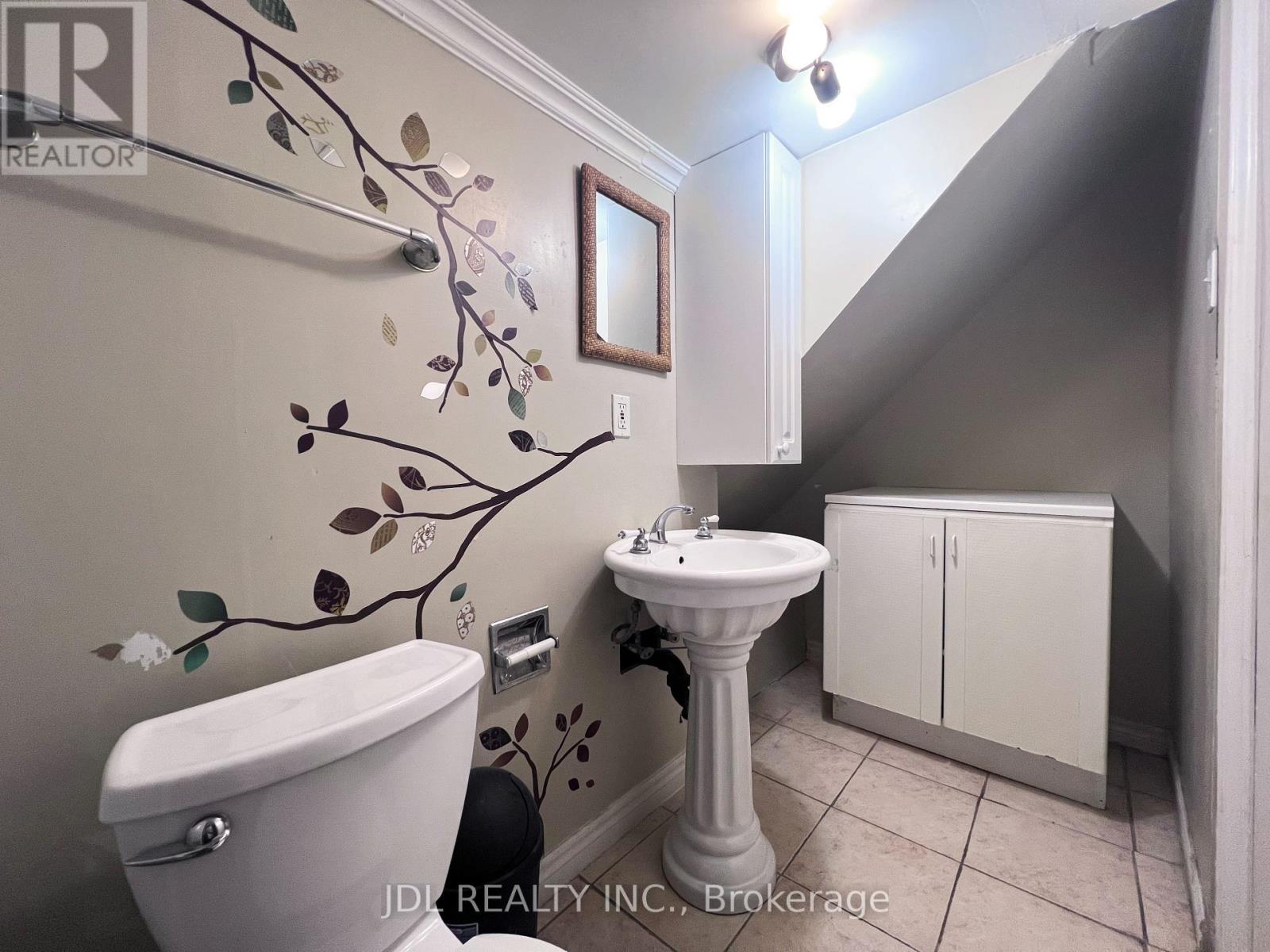 Photo 11 of Bsmt 1 Shadberry Drive, Toronto ON
