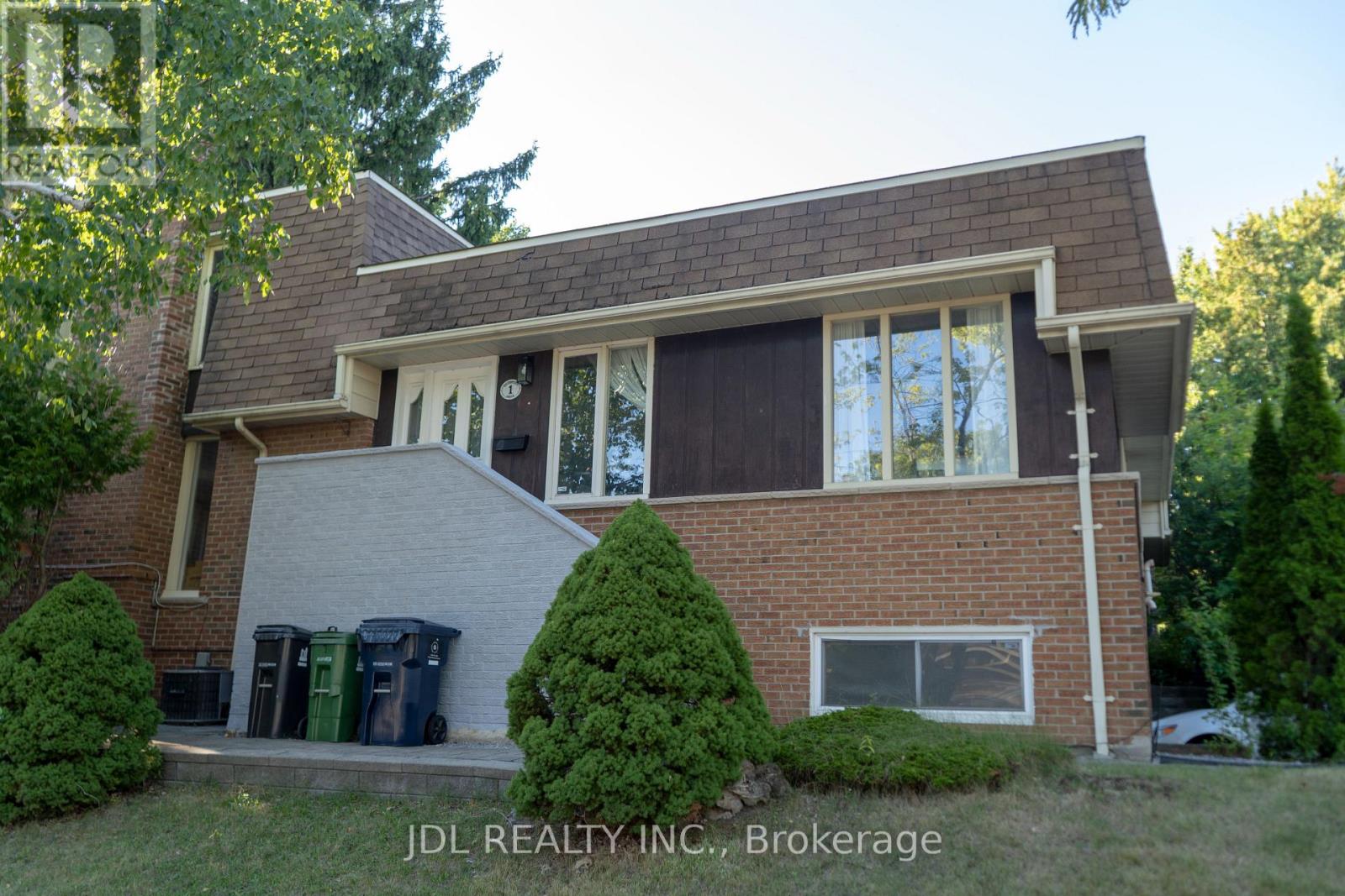 Photo 4 of Bsmt 1 Shadberry Drive, Toronto ON