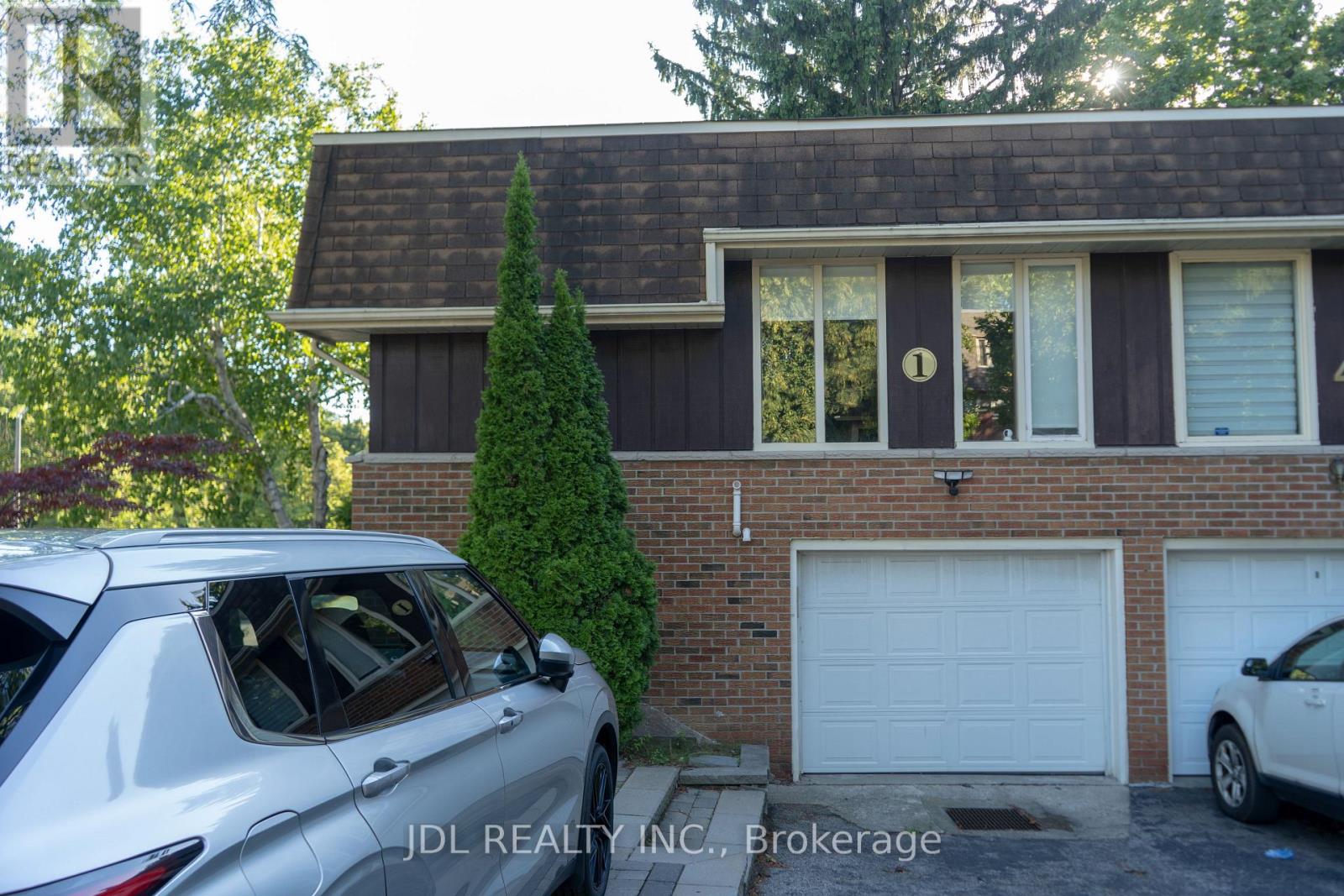 Photo 19 of Bsmt 1 Shadberry Drive, Toronto ON