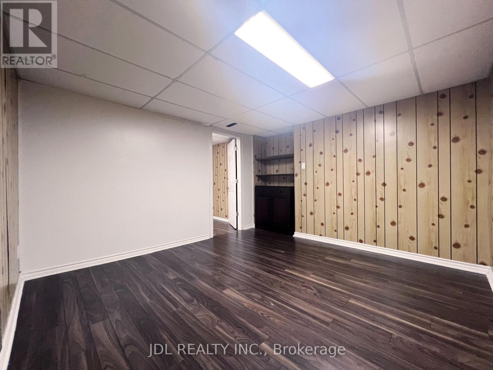 Photo 8 of Bsmt 1 Shadberry Drive, Toronto ON