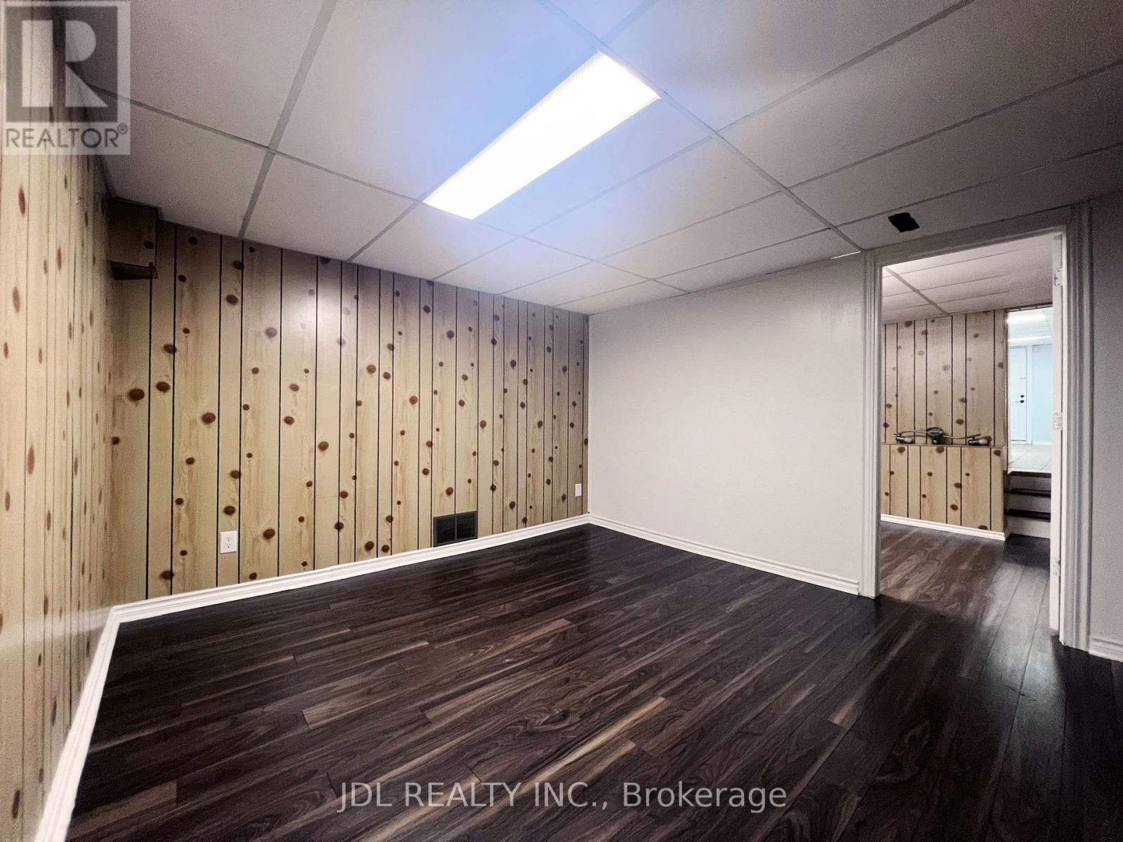 Photo 3 of Bsmt 1 Shadberry Drive, Toronto ON