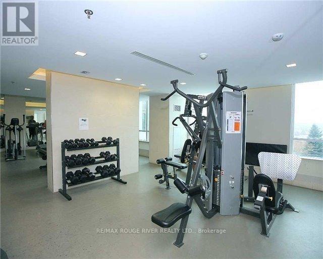 Photo 5 of 208 1235 Bayly Street, Pickering ON