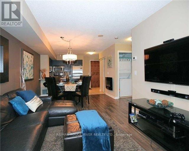 Photo 8 of 208 1235 Bayly Street, Pickering ON