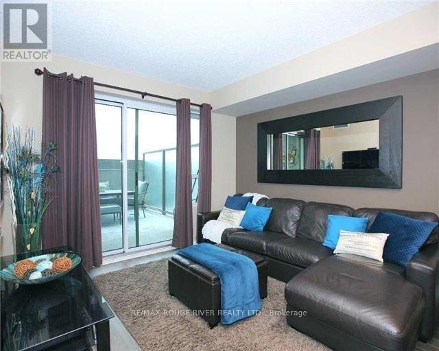 Photo 6 of 208 1235 Bayly Street, Pickering ON