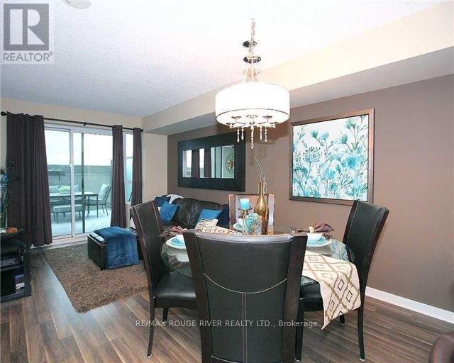 Photo 1 of 208 1235 Bayly Street, Pickering ON