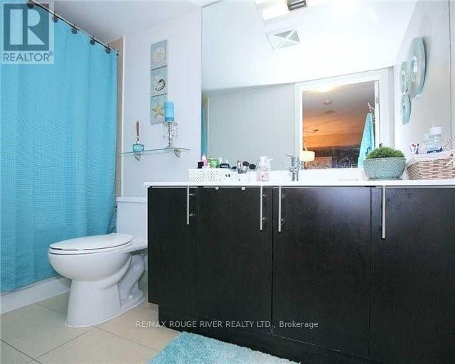 Photo 7 of 208 1235 Bayly Street, Pickering ON