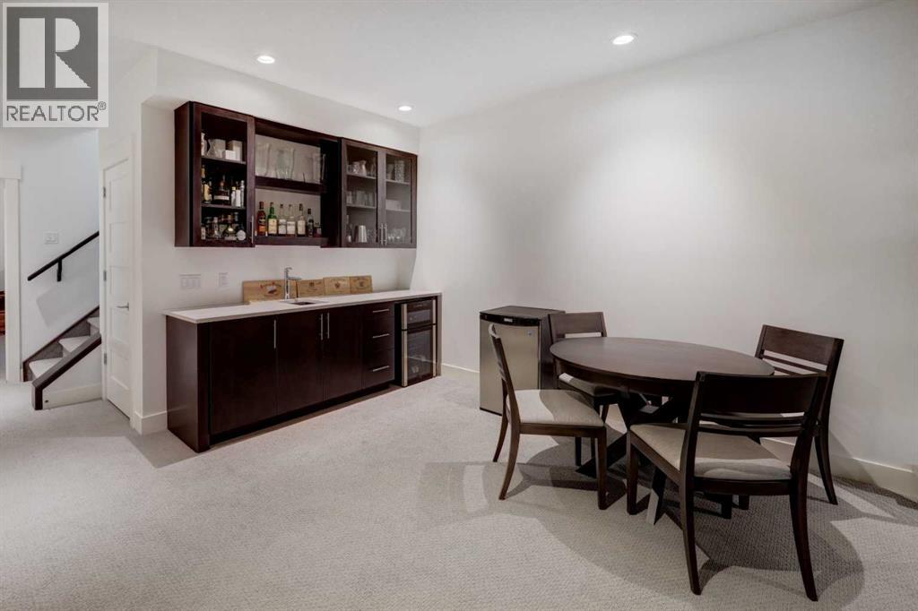 Single Family House for Sale in   Avenue SW Altadore Calgary 