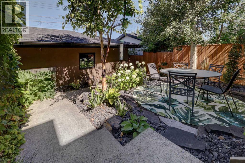 Single Family House for Sale in   Avenue SW Altadore Calgary 